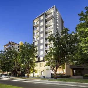 Aparthotel Quest Kings Park